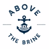 Above the Brine Logo