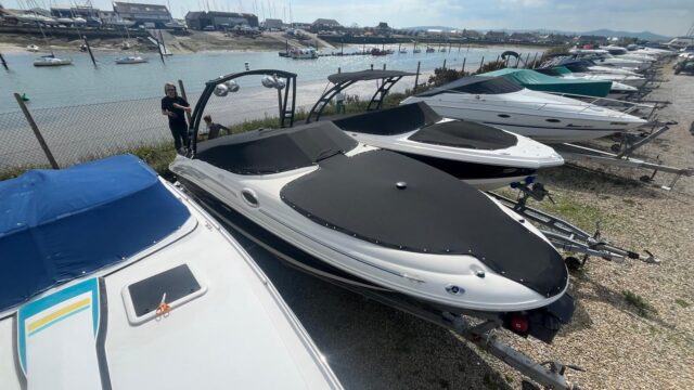 Sea jay marine services cover-set